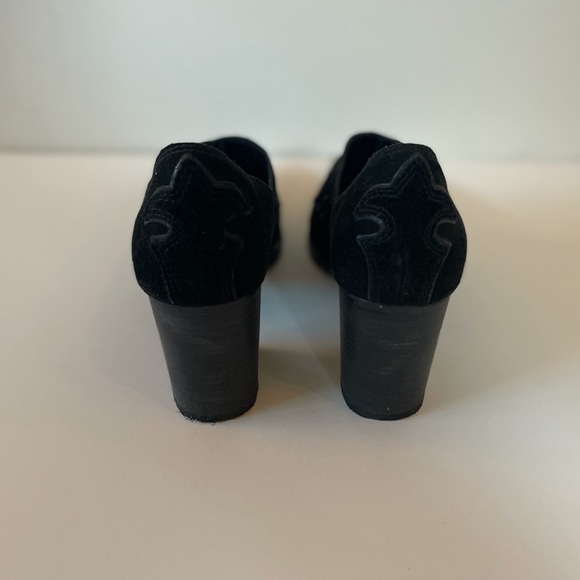 Free People Alamo Western Short Boot - Picture 5 of 6